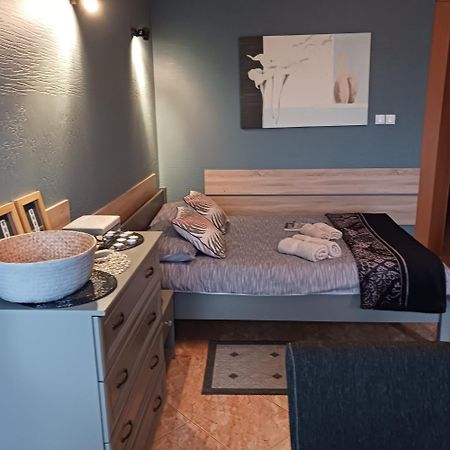 Apartament Na Nowej Starowce Kolobřeh Exteriér fotografie