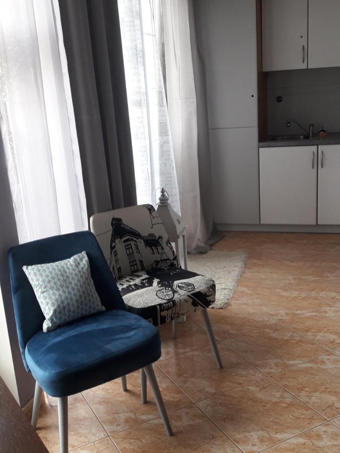 Apartament Na Nowej Starowce Kolobřeh Exteriér fotografie