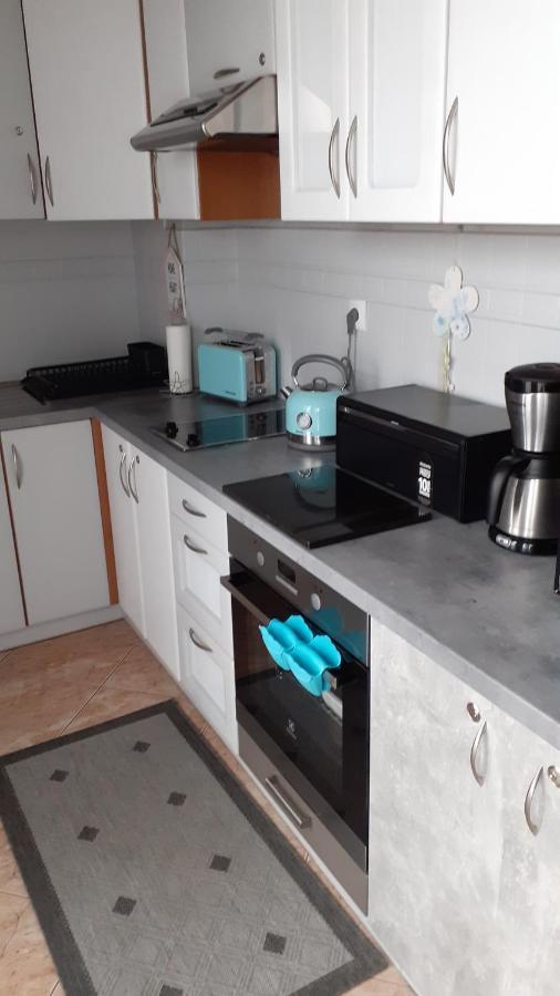 Apartament Na Nowej Starowce Kolobřeh Exteriér fotografie