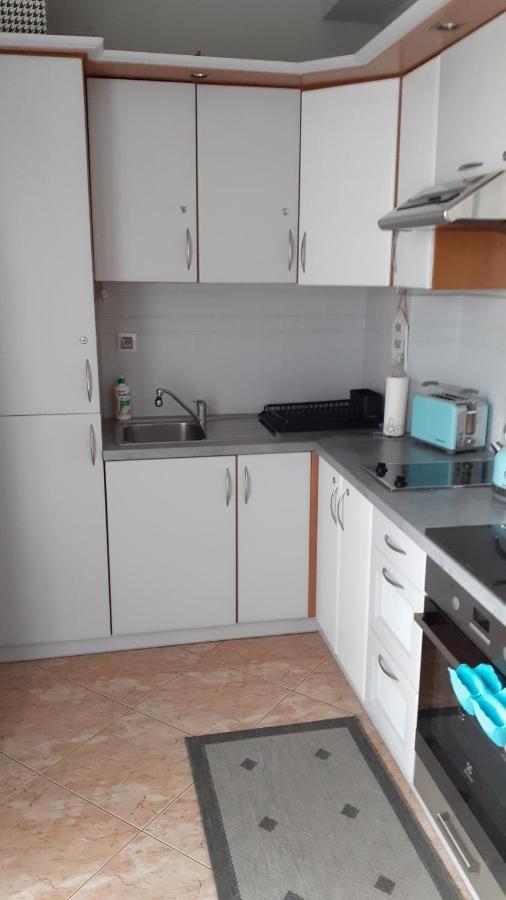 Apartament Na Nowej Starowce Kolobřeh Exteriér fotografie