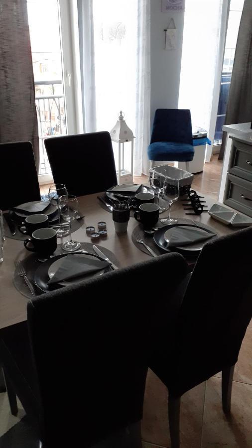 Apartament Na Nowej Starowce Kolobřeh Exteriér fotografie