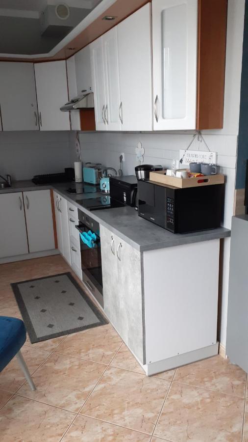 Apartament Na Nowej Starowce Kolobřeh Exteriér fotografie