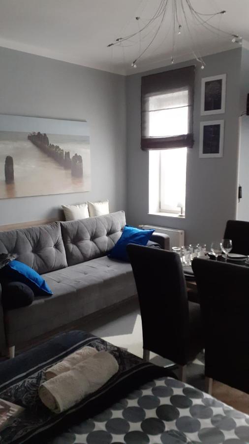 Apartament Na Nowej Starowce Kolobřeh Exteriér fotografie