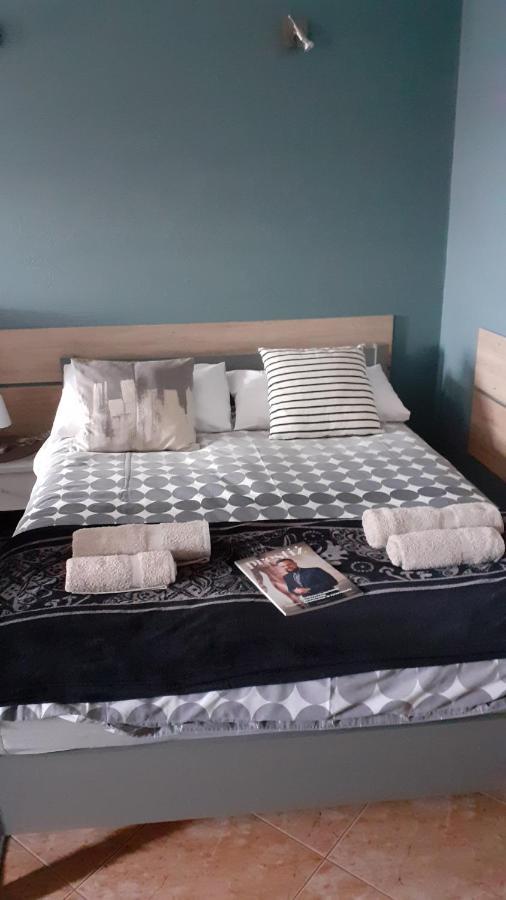 Apartament Na Nowej Starowce Kolobřeh Exteriér fotografie