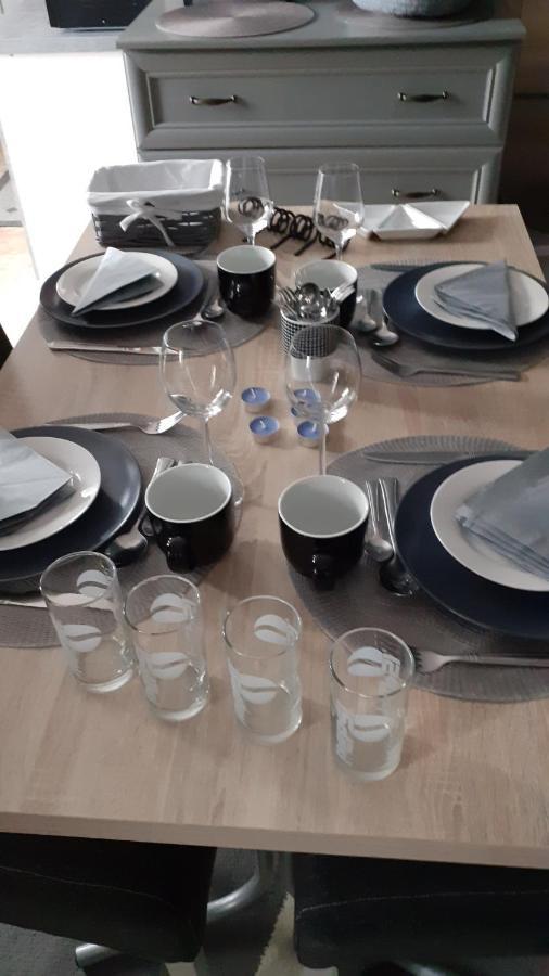 Apartament Na Nowej Starowce Kolobřeh Exteriér fotografie