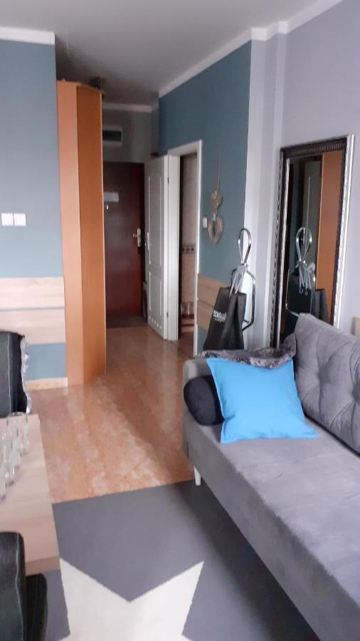Apartament Na Nowej Starowce Kolobřeh Exteriér fotografie