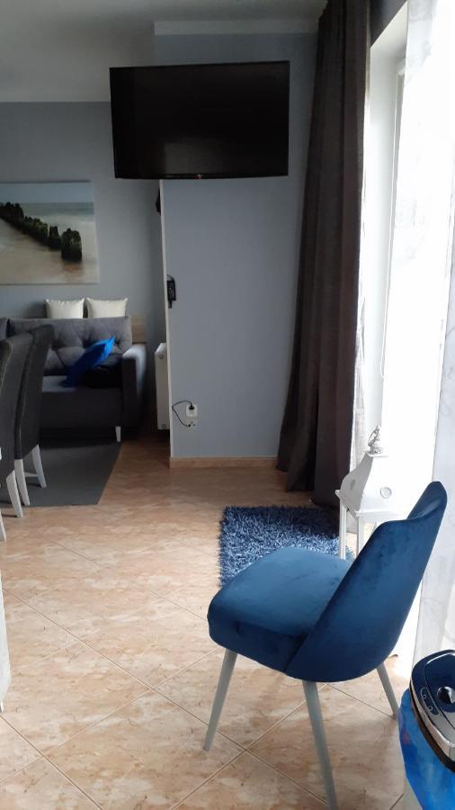 Apartament Na Nowej Starowce Kolobřeh Exteriér fotografie