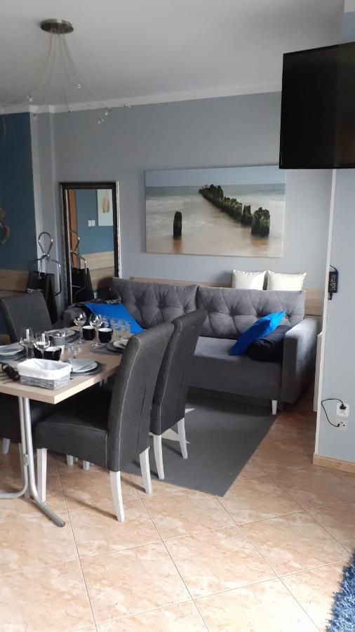 Apartament Na Nowej Starowce Kolobřeh Exteriér fotografie