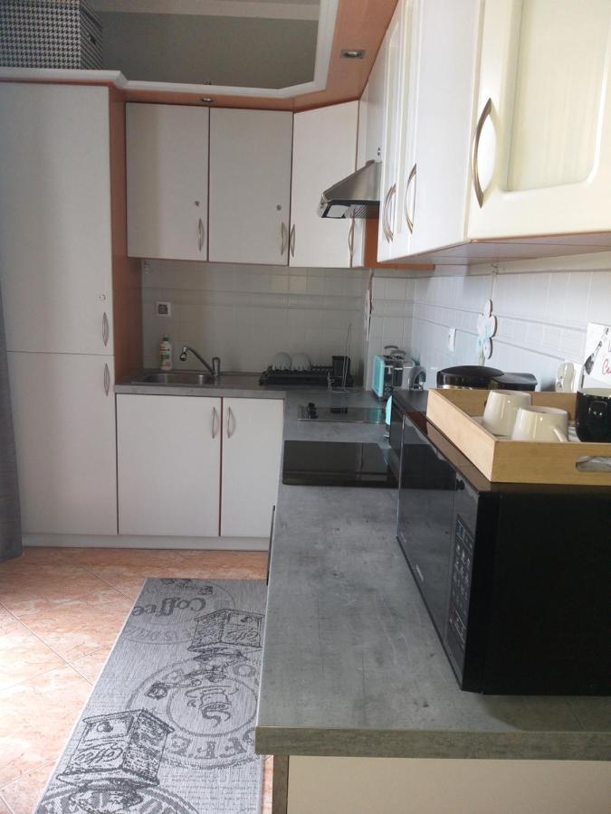 Apartament Na Nowej Starowce Kolobřeh Exteriér fotografie