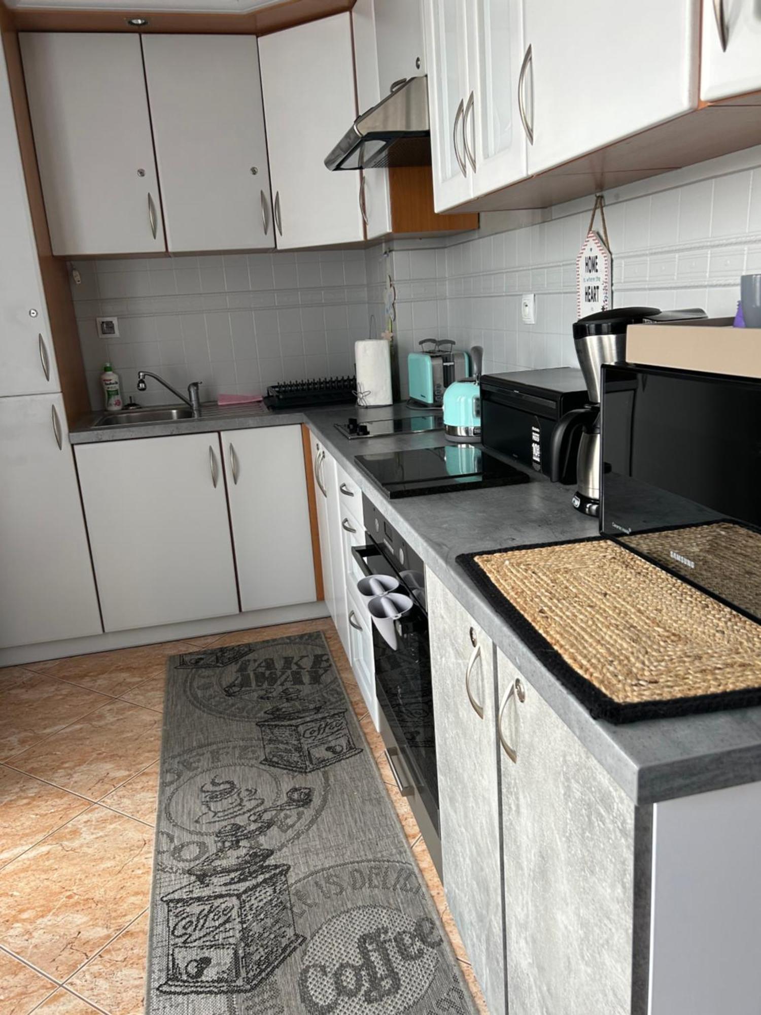 Apartament Na Nowej Starowce Kolobřeh Exteriér fotografie