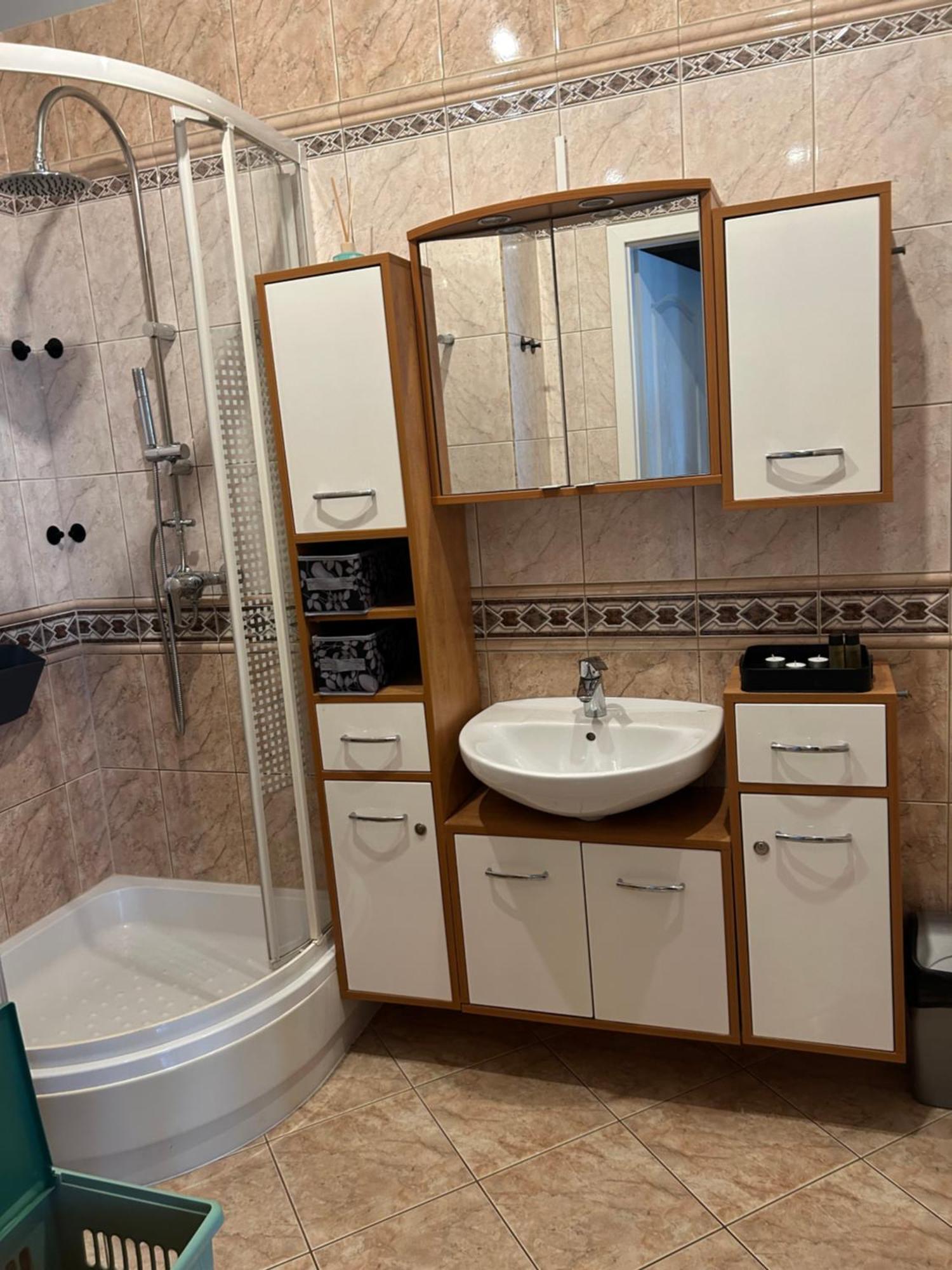 Apartament Na Nowej Starowce Kolobřeh Exteriér fotografie