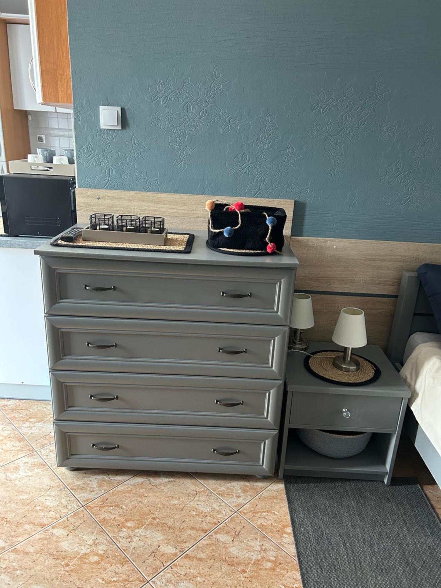 Apartament Na Nowej Starowce Kolobřeh Exteriér fotografie