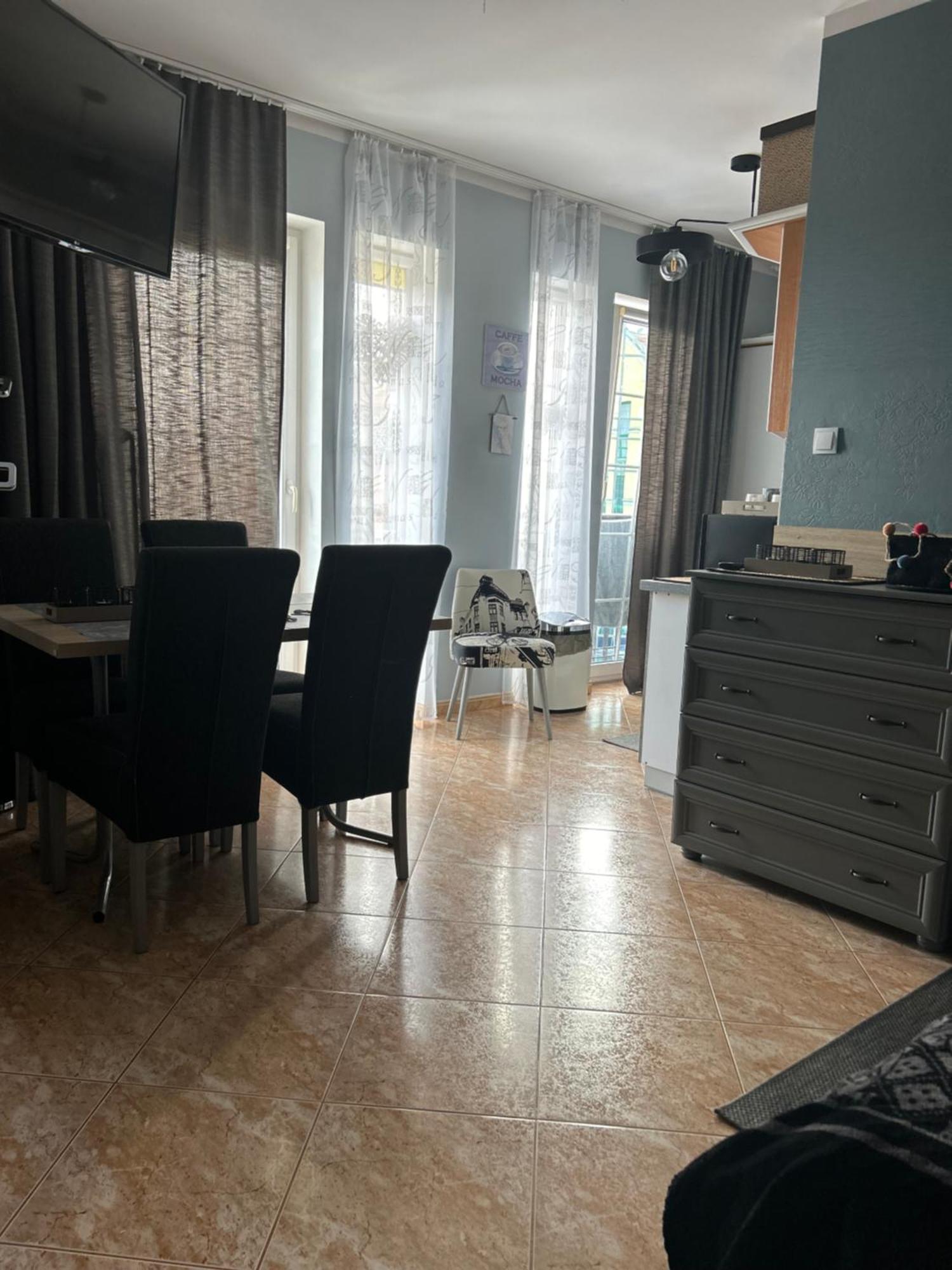 Apartament Na Nowej Starowce Kolobřeh Exteriér fotografie
