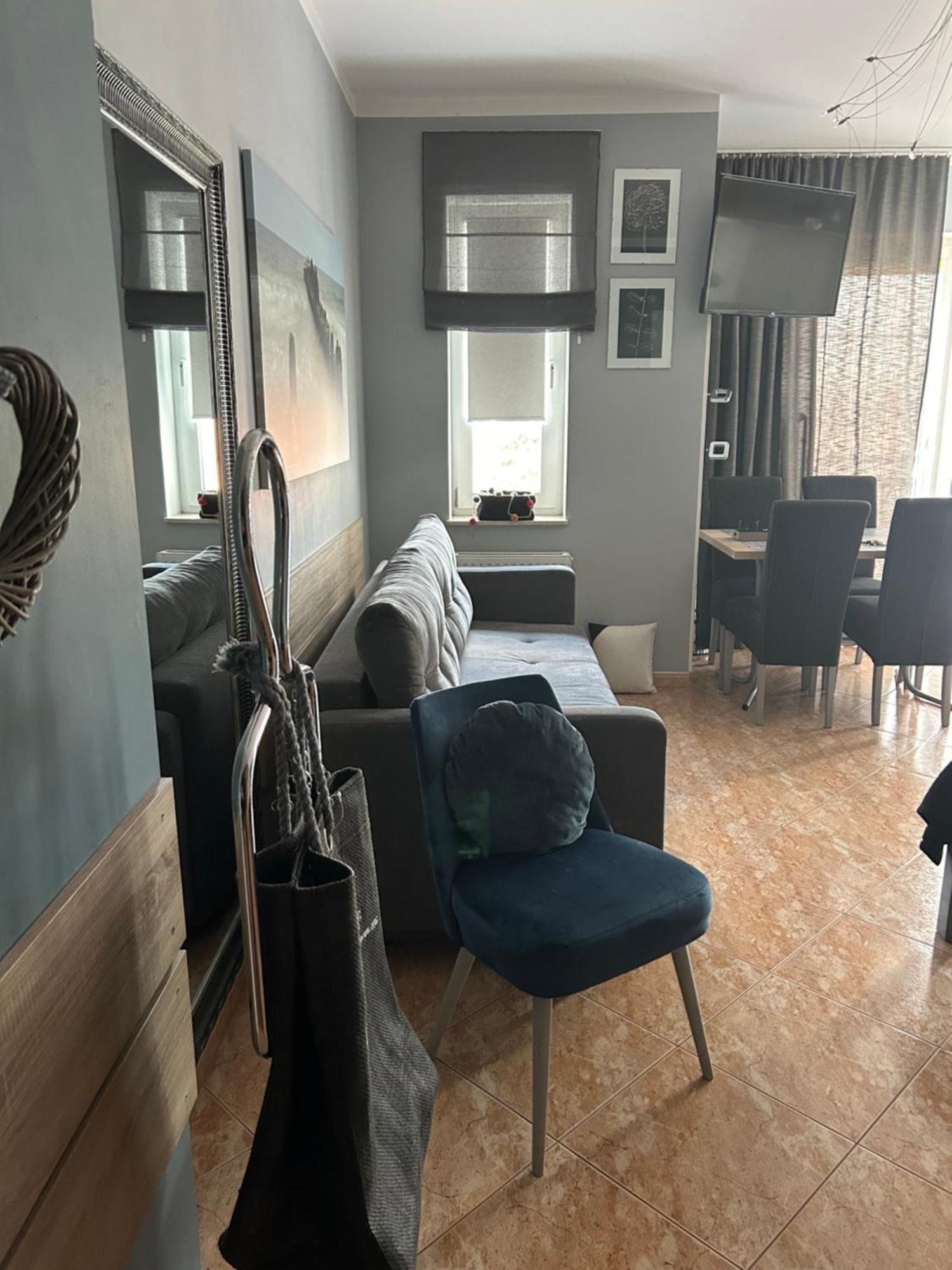 Apartament Na Nowej Starowce Kolobřeh Exteriér fotografie