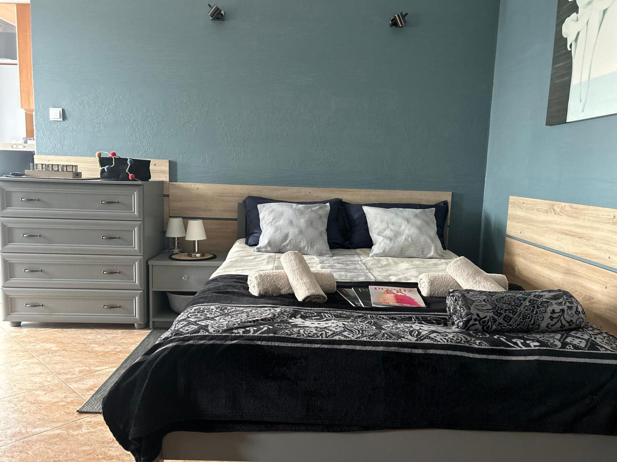 Apartament Na Nowej Starowce Kolobřeh Exteriér fotografie